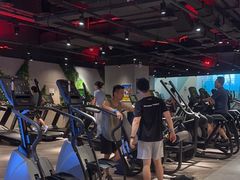 -威尔仕健身·游泳(龙湖天街店)