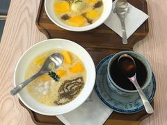 -古春堂·凉茶糖水铺(拱北口岸店)