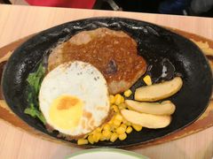 -萨莉亚意式餐厅(上下九店)