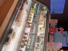 -西村叔叔的店·面包·甜品·蛋糕(清河万象汇店)