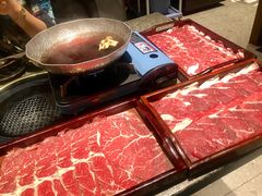 -NIUAN牛庵·日式和牛烧肉(恒隆店)