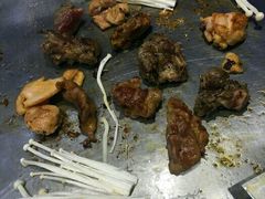 -锋味海鲜菜馆
