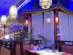 -洪星渔庄临平菜(星万里店)