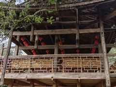 -唐崖土司城遗址