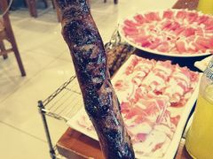 -情忆草原涮肉馆