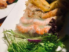 -花样西贡·蜜越餐厅·法式越南料理(水晶城店)