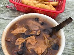 -逍遥镇刘相五胡辣汤豆沫馆(康复中街店)