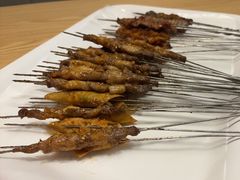 -三个大叔烤羊肉串·炭炉砂锅菜(西三旗店)