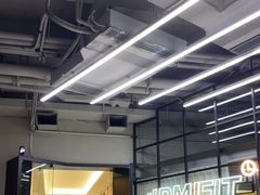 -LA合时健身4PMFIT(花桥旗舰店)