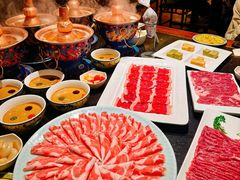 -大槐树烤肉馆