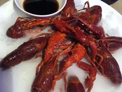 -红盔甲·小龙虾(车公庙店)
