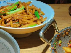 -吃饭皇帝大·土家民族菜(温州万象城店)