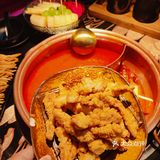 冬天来顿火辣辣的重庆火锅可好❓