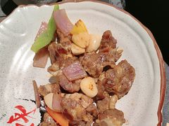 -樱之盛宴·蟹料理海鲜自助(前进大街店)