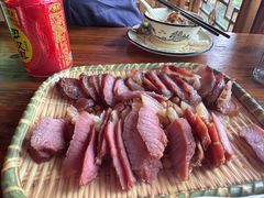 蒸双腊-客雨侗菜馆(客雨民宿店)