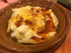 -萨莉亚意式餐厅(南开大悦城店)