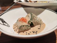 -太二酸菜鱼(广州IFC国金天地店)