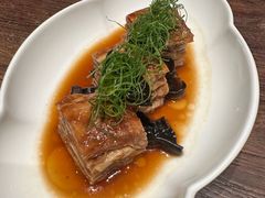 -杭州君悦酒店·湖滨28中餐厅