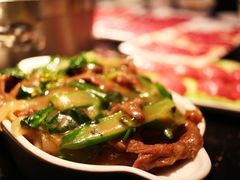 -牛事制造局牛肉火锅(莲岳路店)
