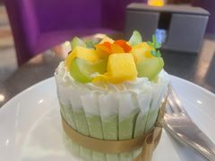 -佛山恒安瑞士大酒店-瑞士咖啡厅-主题自助餐