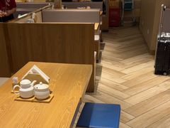 -舌尖尖·兰州牛肉面(浦东机场店)