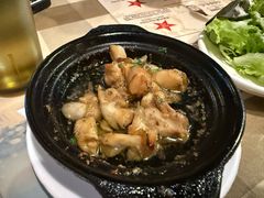 -BISTROFIORE美伊娜(伊犁南路店)