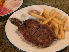 -羽深肉铺 Steak & Wine