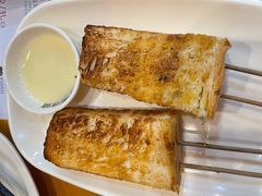 -探唐烧烤(棠东店)
