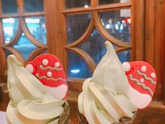 -麦当劳(南后街店)