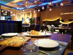 大堂-Ambra Haus琥珀屋精酿餐厅(宝山店)