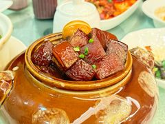 紫砂红烧肉-松鹤楼(山塘街店)