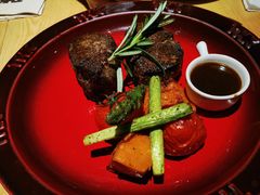 -TIAGO HOME KITCHEN(王府中环店)