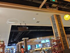 -星河湾温泉洗浴酒店