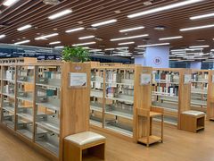 -厦门市图书馆(集美新城馆区)