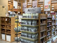 -MUJI无印良品(万科里店)