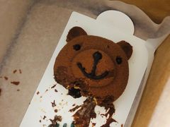 -星巴克(天津鲁能中心第三店)