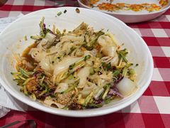 -西贝莜面村(近铁城市广场店)