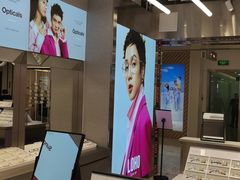 -LOHO眼镜(北京富力广场店)