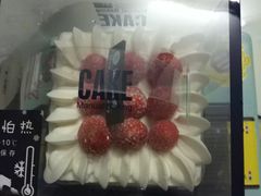 -FASHION BAKERY法森贝克(新德路店)