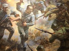 -台儿庄大战纪念馆