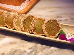 绿茶饼-绿茶餐厅(光谷世界城步行街店)