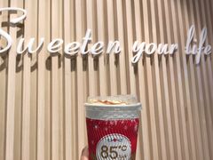 -85度C(成都浆洗街店)