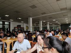 -荣生萝卜汤饭店