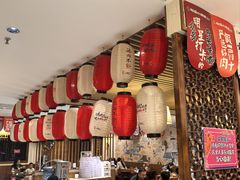 -福苗小骆驼烧烤(大唐不夜城店)