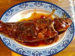 -鼎香润(德胜门内店)