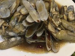 -大丰收海鲜酒楼·专业餐饮30年(连云港老字号店)