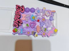 -郑在DIY·潮玩银饰绘画手作(中央大道旗舰店)