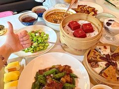 -张福记(陇海中路店)