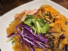 -七菜馆·东北菜·蒸饺(文体路店)