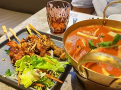 -美奈小馆·东南亚菜(福田星河COCO Park店)